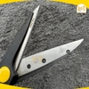 Kéo đa năng 8 inch/200mm TOLSEN 30045, chất liệu thép không gỉ, làm bếp, nội trợ, tách vỏ hạt, bền bỉ
