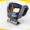 Thân máy cưa lọng pin (Gen 1) G1-CJSL8501 – Cắt Mượt, Góc Đẹp, Chỉnh Nhanh Trong Tích Tắc!