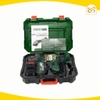 Máy Mài Pin GREEKMAN GR107BL, Động Cơ Đồng, Không Chổi Than, 3 Cấp Tốc, Chống Khởi Động Lại, Tặng 2 đá cắt.