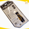 Bộ tua vít đa năng đổi đầu 17 chi tiết  hãng Tolsen 20045 - Hàng chính hãng.