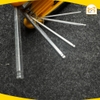 Bộ lục giác xếp gọn 8 cây đầu bi thép Cr-V  Tolsen 20068 - Hàng chính hãng.