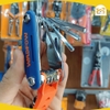 Bộ chìa mở đa năng 16 trong 1 WADFOW WHK4516 chất liệu thép crv và thép carbon xử lý nhiệt mạ chrome bền chắc - Hàng chí