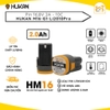 Sạc pin, pin 16.8V HUKAN M16-G1-Li1505s, M16-G1-Li2010Pro, M16-G1SC1101 - Hàng chính hãng.