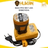 Sạc pin, pin 16.8V HUKAN M16-G1-Li1505s, M16-G1-Li2010Pro, M16-G1SC1101 - Hàng chính hãng.