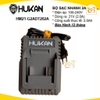 Đế sạc pin, Sạc pin HUKAN HM21-G2ADT202A dòng sạc nhanh 2.0A chân pin phổ thông - Hàng chính hãng.