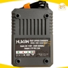 Đế sạc pin, Sạc pin HUKAN HM21-G2ADT202A dòng sạc nhanh 2.0A chân pin phổ thông - Hàng chính hãng.
