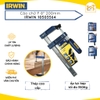 Kẹp gỗ IRWIN 10503564 , cảo chữ F-Light (Depth 64mm) 8
