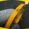 Đĩa kim cương mài đá hoa cương, bê tông cao cấp Tolsen 100mm,115mm,125mm - Tolsen 76683,76684,76685 - Hàng chính hãng.