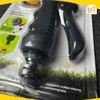 Vòi phun nước 8 tia TOLSEN 57100, nhựa ABS cao cấp, xịt rửa xe, tưới cây, làm vườn – Tiêu chuẩn EU - Hàng chính hãng.