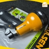 Vòi phun nước 8 tia TOLSEN 57100, nhựa ABS cao cấp, xịt rửa xe, tưới cây, làm vườn – Tiêu chuẩn EU - Hàng chính hãng.
