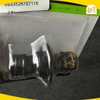 Khớp nối ống 2 chiều 1/2'' TOLSEN 57112 - Hàng chính hãng.