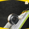 Đầu chuyển ống nước 3/4 inch - 1 inch, nhựa ABS TOlsen 57160 - Hàng chính hãng.