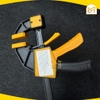 Cảo kẹp nhựa nhanh 6,12,18 inch - 150,300,450mm TOLSEN 10360,10361,10362 - Hàng chính hãng.
