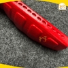 Kéo cắt cành NTP V13 chính hãng – Lưỡi SK5 bén, tay cầm chắc chắn - Hàng chính hãng.