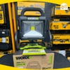 Thân đèn Led công trình dùng pin 20V Worx WU026.9 (Chưa kèm pin + sạc) - Hàng chính hãng.