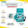 Túi đựng công cụ TOTAL THT16P5021, túi đeo bụng , túi đựng đồ nghề, túi đeo ở thắt lưng 20