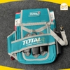 Túi đựng công cụ TOTAL THT16P5021, túi đeo bụng , túi đựng đồ nghề, túi đeo ở thắt lưng 20