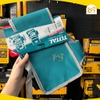 Túi đựng công cụ TOTAL THT16P5021, túi đeo bụng , túi đựng đồ nghề, túi đeo ở thắt lưng 20
