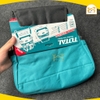 Túi đựng đồ nghề đeo thắt lưng (ko có dây đeo, ko bao gồm đồ nghề) TOTAL THT16P1011 - Hàng chính hãng.
