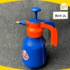 Bình xịt tưới cây 1.5L 2L WADFOW WRS1815 -WRS1820 phun sương tưới cây cảnh, bơm nhẹ tay (chính hãng)