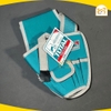 Túi đồ nghề đeo thắt lưng 8kg Total THT16P3011 - Hàng chính hãng.