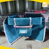 Túi đựng công cụ kèm dây đai THT16P20325 Total - Hàng chính hãng.