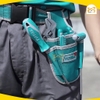 Túi đựng đồ nghề đeo hông TOTAL THT16P4011 4 ngăn loại tải trọng 5kg - Hàng chính hãng.
