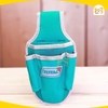 Túi đựng đồ nghề đeo hông TOTAL THT16P4011 4 ngăn loại tải trọng 5kg - Hàng chính hãng.