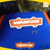 Túi đựng đồ nghề đeo hông WADFOW WTG2101 170*140mm túi đựng máy khoan chất liệu vải Polyester và EVA siêu bền