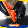 Túi đựng đồ nghề đeo hông WADFOW WTG2101 170*140mm túi đựng máy khoan chất liệu vải Polyester và EVA siêu bền