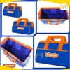 Giỏ đựng công cụ ,dụng cụ ,túi đựng đồ nghề 13inch,16 inch WADFOW WTG3113/WTG3116 - Hàng chính hãng