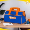 Giỏ đựng công cụ ,dụng cụ ,túi đựng đồ nghề 13inch,16 inch WADFOW WTG3113/WTG3116 - Hàng chính hãng