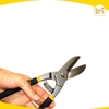 Kéo cắt tôn cán thẳng, kéo cắt tôn công nghiệp cao cấp 10inch 250mm Tolsen 30030, chất liệu Thép Carbon cứng cáp - Hàng