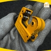 Dụng Cụ Cắt Ống Đồng  Tolsen 3-22mm Pipe Cutter 33003 - Hàng chính hãng