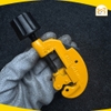 Dụng Cụ Cắt Ống Đồng Tolsen 3-22mm Pipe Cutter 33004 - Hàng chính hãng.