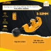 Dụng Cụ Cắt Ống Đồng Tolsen 3-32mm Pipe Cutter 33005 - Hàng chính hãng.