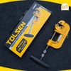 Dụng Cụ Cắt Ống Đồng Tolsen 10-42mm Pipe Cutter 33009 - Hàng chính hãng.