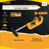 Dụng Cụ Cắt Ống Đồng Tolsen 10-42mm Pipe Cutter 33009 - Hàng chính hãng.