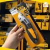 Dụng cụ rọc giấy đa năng 3 lưỡi TOLSEN 30019, thép SK2 chống han gỉ, cắt giấy, mica, Alu, thạch cao