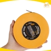 Thước Cuộn, Thước dây 20m 30m 50m nhựa sợi thủy tinh cao cấp Tolsen 35020/ 35022/ 35023