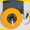 Thước Cuộn, Thước dây 20m 30m 50m nhựa sợi thủy tinh cao cấp Tolsen 35020/ 35022/ 35023