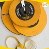 Thước Cuộn, Thước dây 20m 30m 50m nhựa sợi thủy tinh cao cấp Tolsen 35020/ 35022/ 35023