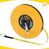 Thước Cuộn, Thước dây 20m 30m 50m nhựa sợi thủy tinh cao cấp Tolsen 35020/ 35022/ 35023