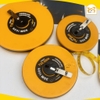 Thước Cuộn, Thước dây 20m 30m 50m nhựa sợi thủy tinh cao cấp Tolsen 35020/ 35022/ 35023