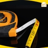Thước Cuộn, Thước dây 20m 30m 50m nhựa sợi thủy tinh cao cấp Tolsen 35017/ 35018/ 35019 - Hàng chính hãng.
