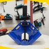 Êtô kẹp cố định góc vuông 2 tay cầm, độ mở 70mm WACC1528 - Hàng chính hãng.