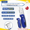 Dụng cụ rọc giấy, rọc cáp King Blue KJH-06, chất liệu SK4 không gỉ - Hàng chính hãng