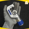 Dao Cắt ống Kim Loại KingBlue KPG-032 Kingblue - Thép SKD11 độ cứng cao, cắt được vật liệu PVC,PE,PPR, nhôm, đồng
