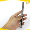 Dụng cụ rọc giấy bản nhỏ 9x80mm Tolsen 30005 - Hàng chính hãng. (Hàng tặng)