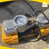 Máy bơm hơi 2 xi lanh 12v 200w 40l/ phút cao cấp Tolsen 65516 - Hàng chính hãng